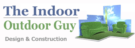 Indoor Outdoor Guy Renovat